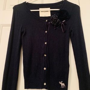 Abercrombie Sweater. Absolutely gorgeous!